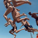 Lisbon: 6H Private Luxury Catamaran Tour with Dives - Starting Point at Doca de Belém with Iconic Views