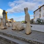 Lisbon: A Fairytale Christmas Tour to Óbidos - Convenient Pickup from Lisbon’s Key Areas