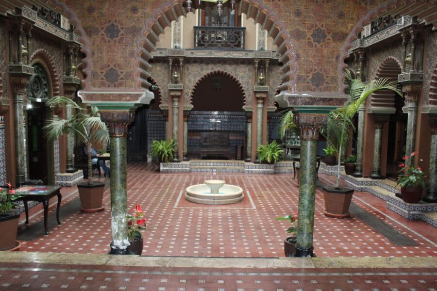 Lisbon: African History and Heritage Walking Tour - Exploring Alfama: Lisbon’s Oldest Neighborhood