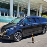 Lisbon Airport Private Transfer Round Trip - Special Features Like Flight Tracking and Luggage Limits