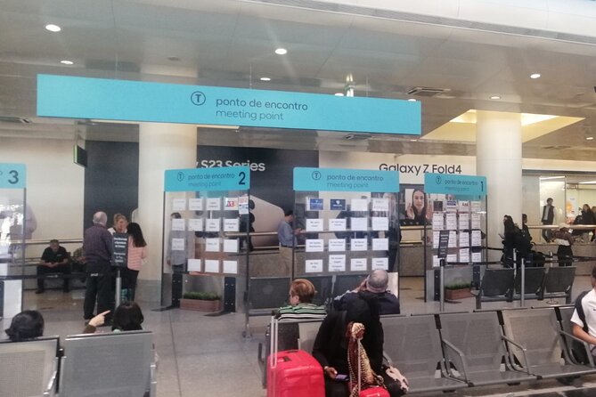 Lisbon Airport Private Transfer to Faro | Portimão | Lagos - Destinations Including Faro, Portimão, and Lagos