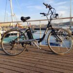 Lisbon - Ajuda: Bike Rental - Convenient Location in Lisbon’s Ajuda District