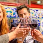 Lisbon: Alfama Charms, Tapas, Wine and Sunset Boat Cruise - Starting Point in Lisbon: Praça Dom Pedro IV