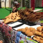 Lisbon: Alfama, Mouraria Neighborhood Walking Tour - Starting Point at Praça do Comércio in Baixa-Chiado