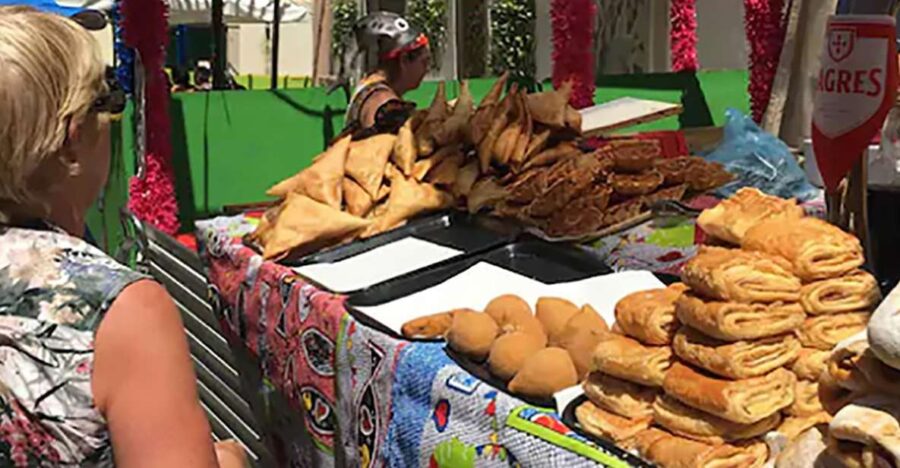 Lisbon: Alfama, Mouraria Neighborhood Walking Tour - Starting Point at Praça do Comércio in Baixa-Chiado