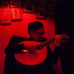 Lisbon: Alfama Tour and Live Fado with Traditional Dinner - Enjoying a Traditional Portuguese Dinner in Alfama