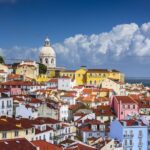Lisbon: Alfama Walking Tour - Visiting Lisbon’s Iconic Cathedrals and Churches