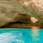 Lisbon: Algarve, Benagil Caves & Lagos w/ Boat Tour Option - Discover Lagos Historic Charm and Coastal Splendors