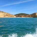 Lisbon: Algarve Coast Tour Including Boat Trip to Caves - From Cascais to the Algarve’s Spectacular Coastline