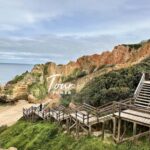 Lisbon: Algarve, Highlights & Benagil Cave Boat Tour Option - Starting from Lisbon to Portugal’s Algarve Coast
