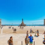 Lisbon: Amphibious Sightseeing Tour - The Amphibious Vehicle and Safety Briefing