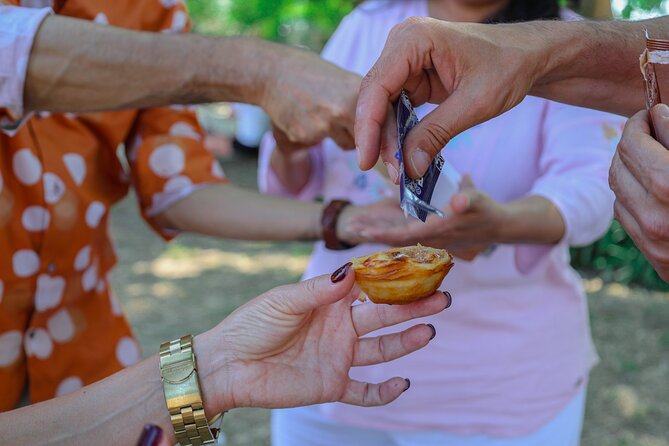 Lisbon and Belém Half Day Small Group Experience Tour - Honoring Portugal’s Explorers at the Monument to the Discoveries