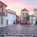 Lisbon and Sintra Private Tour - Discovering Lisbon’s Oldest District: Alfama