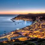 Lisbon: Arrábida Natural Park and Sesimbra Day Trip - Authentic Seafood Experience in Sesimbra