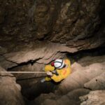 Lisbon: Arrábida Natural Park Cave Tour with Guide - The Unique Setting of Arrábida Mountain Caves