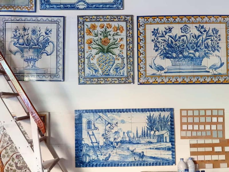 Lisbon: Arrábida Natural Park, Setúbal, and Azeitão Day Trip - Arrábida Natural Park: Portugal’s Coastal Treasure