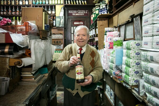 Lisbon Awakens: A Culinary Crossroads, Reborn. - Starting Point at Jardim da Estrela