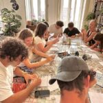 Lisbon: Azulejos' Design Create Your Own Tile Workshop - What the Workshop Teaches About Azulejos