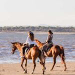 Lisbon Bachelor Beach Horseback Adventure - Starting Point and Meeting Location