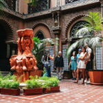 Lisbon: Baixa District Food Tour with Dinner and Drinks - Strolling Through the Iconic Praça da Figueira and Baixa de Lisboa