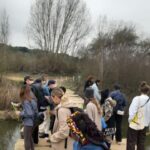 Lisbon: Batoto Yetu African Presence Tour Lisbon Downtown - From the Meeting Point at Avenida António Augusto Aguiar to the End of the Tour
