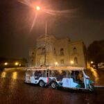 Lisbon: Batoto Yetu Blacks Island Spiritual Tour - Spiritual Walks Along the Sado River