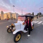 Lisbon: Belém and Ajuda Tuk-Tuk Tour with Pastel de Nata - Visiting the Jerónimos Monastery and Its Architectural Marvels