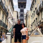 Lisbon: Belém and Historical Private Tuk Tuk Tour - Starting Point Near the Hard Rock Cafe in Lisbon