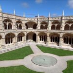 Lisbon - Belém: German private tour including monastery - Specifics of the Belém District Meeting Point