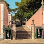 Lisbon (Belém) Scavenger Hunt and Sights Self-Guided Tour - Key Highlights: Famous Landmarks and Hidden Treasures