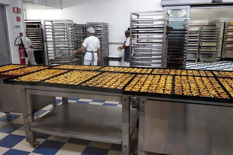 Lisbon: Belém Tuk Tuk Tour with Pastéis de Belém - The Route Along Lisbon’s Riverside and Historic Landmarks