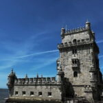 Lisbon: Belém Walking Tour with Optional Lunch - Starting Point at Eduardo VII Park and Easy Access