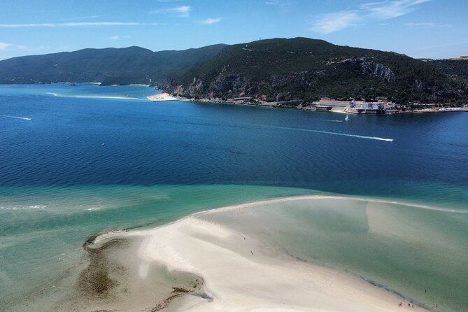 Lisbon: Boat Tour in Paradise - Exploring Arrábidas Natural Beauty from the Water