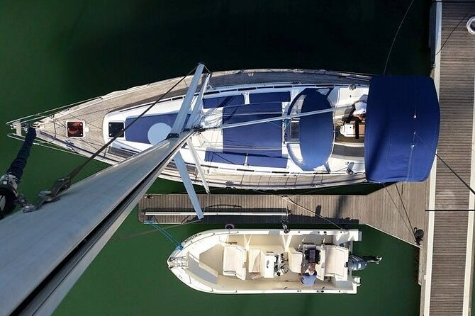 Lisbon boat tour with drinks - Exploring Lisbon’s Waterfront Landmarks