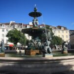 Lisbon by Heart-Private Walking Tour - Starting at Rossio Square in the Heart of Lisbon