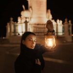 Lisbon by Night: Guided Walking Tour - The Unholy Secrets - Starting Point: Rossio Square and the Lantern Welcome