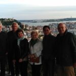 Lisbon By Night with Dinner and Fado Show Included - Discover Lisbon’s Nighttime Views from Miradouro Da Senhora Do Monte