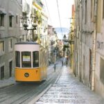 Lisbon by TUK TUK - Exploring the Iconic Miradouro Da Senhora Do Monte