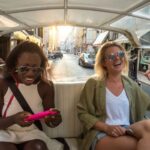 Lisbon by Tuk Tuk Guided Tour: City of Neighborhoods - Starting Point and Logistics of the Tour