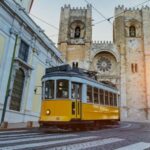 Lisbon: Capture the most Photogenic Spots with a Local - Exploring Lisbon’s Photogenic Landmarks