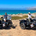 Lisbon : Cascais-Sintra Motorcycle side-car Tour - Pickup in Cascais and Scenic Coastal Riding