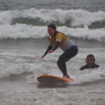 Lisbon-Cascais: Surf Local Experience - The Best Spots for Surf Near Lisbon: Carcavelos and Guincho Beaches