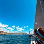 Lisbon: Choose Your Own Sailing Adventure - Exploring the Algarve Coastline over Five Days