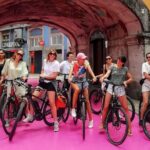 Lisbon City Center Bike Tour - What Makes the Lisbon City Center Bike Tour Special