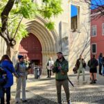 Lisbon City Center Tour - The Unmissable Lisbon - Exploring Lisbon’s Historic Squares: Praça Dom Pedro IV and Rossio