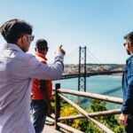 Lisbon City Half Day Private Guided Tour: Iconic Attractions - Exploring Lisbon’s Oldest Neighborhood: Alfama District
