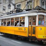 Lisbon: City Highlights Customizable Tour - Discovering Lisbon’s Scenic Viewpoints
