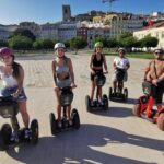 Lisbon: City Highlights Segway Tour - The Hills and Views That Define Lisbon