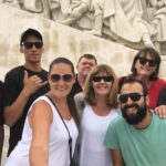 Lisbon City Introduction on a Private Tour - Highlights of Lisbon’s Historic and Scenic Landmarks