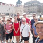 Lisbon: City Sightseeing Private Tour with Guide - Starting Point at Praça do Comércio in Lisbon